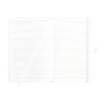 steenpapieren notitieboekje a5