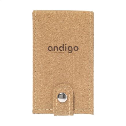 kurk manicure set 6-delig