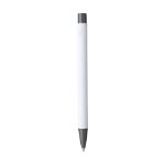 brady soft touch recycled alu pen blauwschrijvend