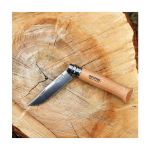 opinel inox no 08 zakmes