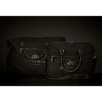 recycled canvas reistas