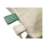 rugzak van hennepvezels