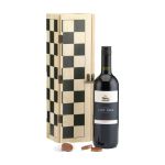 rackpack gamebox damspel