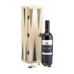 rackpack gamebox backgammon