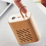 draadloze 3w luidspreker