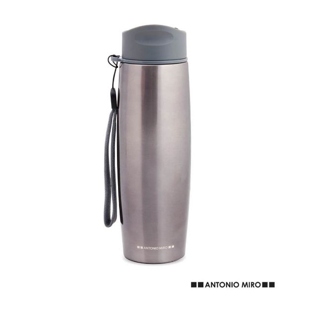 rvs thermosfles van 500 ml antonio miro