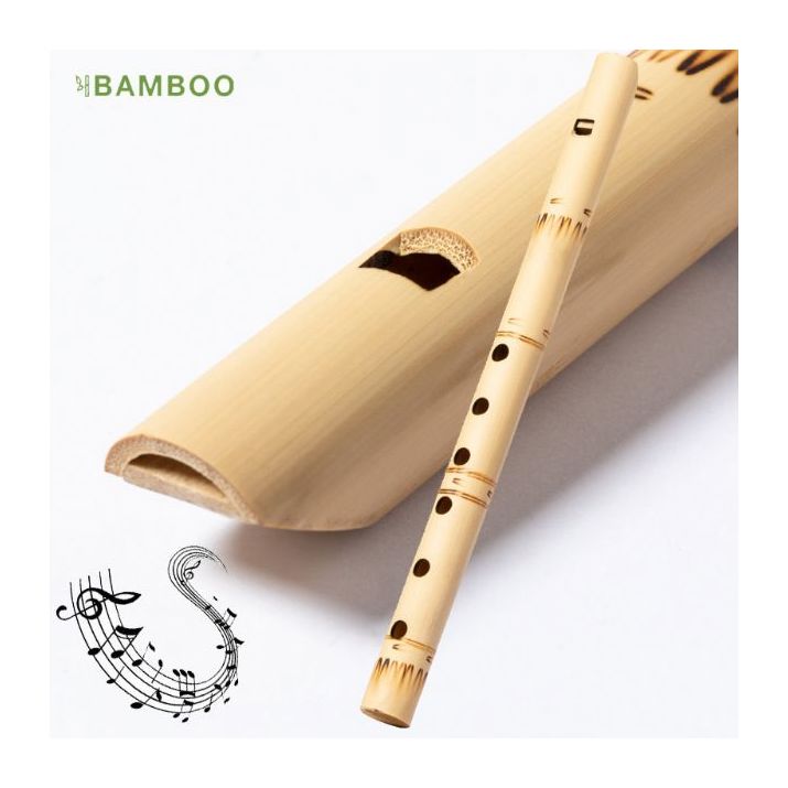 bamboe fluit hamelin