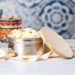 lunch box truit rvs 800 ml