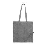 opvouwbare tas biyon recycled katoen 120 gram/m²