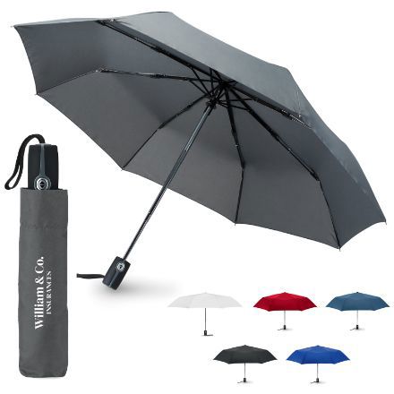 windbestendige paraplu