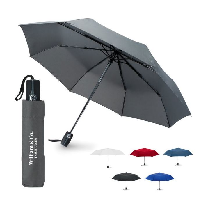 windbestendige paraplu