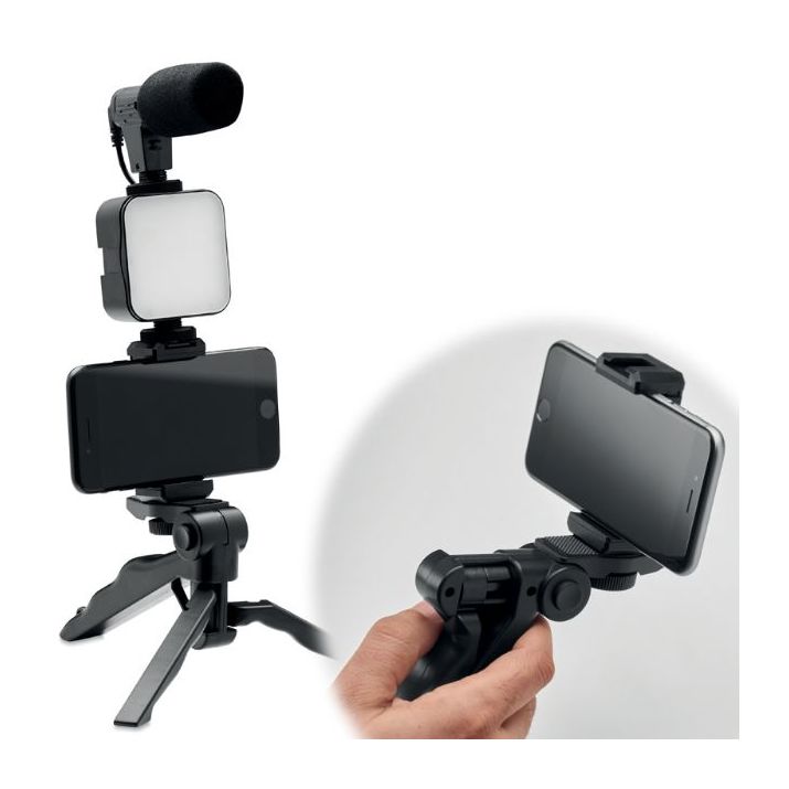 smartphone video kit