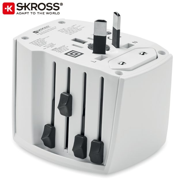 skross muv usb a/c adapter