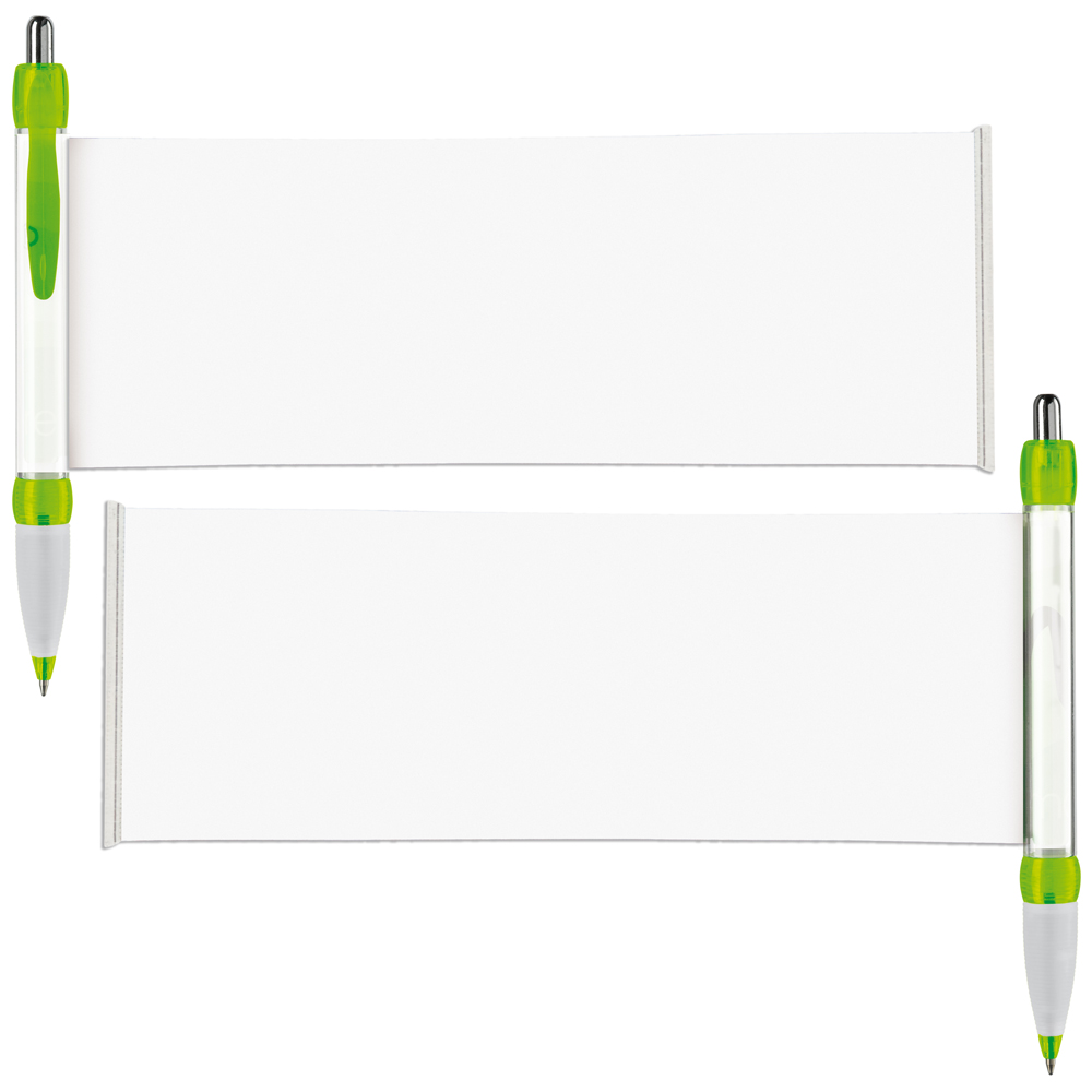 Banner (Ø 31 mm.)
