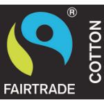 fairtrade 140gr/m2 katoenen tas