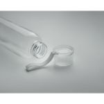 tritan drinkfles met hanger 500ml