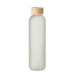 sublimatie glazen drinkfles 650 ml