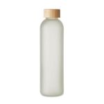 sublimatie glazen drinkfles 650 ml