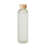 sublimatie glazen drinkfles 650 ml