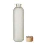 sublimatie glazen drinkfles 650 ml