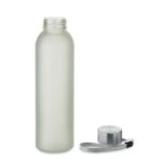 sublimatie glazen fles 500 ml