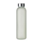 sublimatie glazen fles 500 ml