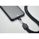 rpet lanyard telefoonhouder