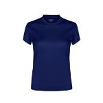 vrouwen t-shirt polyester.