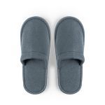 slippers tarkun 1 maat 36-43 - grijs