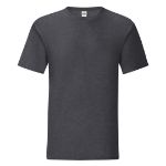kleuren t-shirt katoen 150 gr fruit of the loom