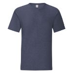 kleuren t-shirt katoen 150 gr fruit of the loom
