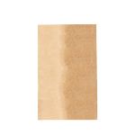 tas recycled kraftpapier 9 x 14.5 x 2 cm teiker