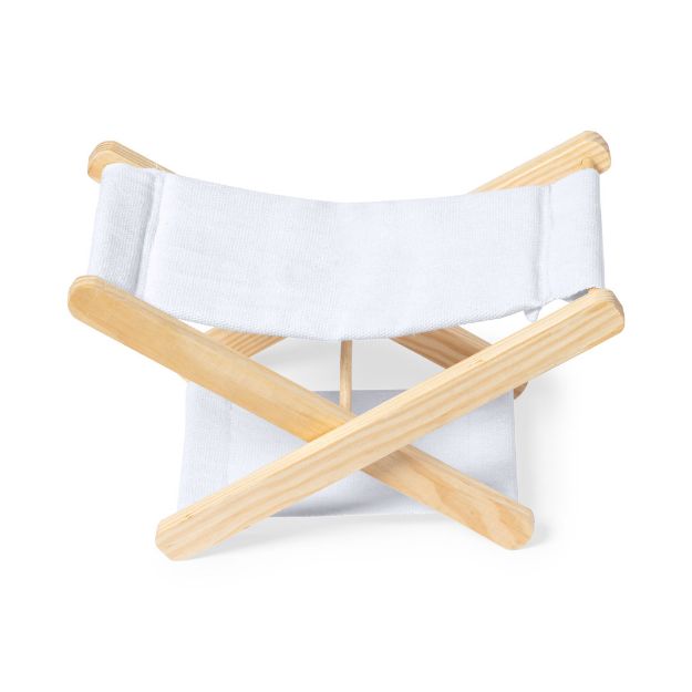 opvouwbaar kussen maretis