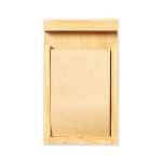 gsm-houder plakmemohouder heinda