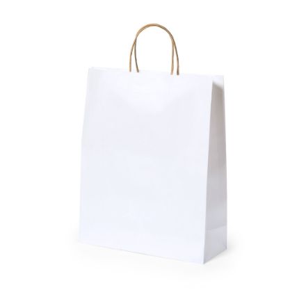 tas recycled papier 100 gr 25 x 31 x 11 cm taurel
