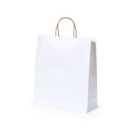 tas recycled papier 100 gr 32 x 40 x 12 cm cynthia