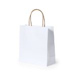 tas recycled papier 100 gr 22 x 23 x 8 cm yeman
