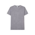 t-shirt katoen 150 gr sury s-xxl - grijs