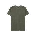 t-shirt katoen 150 gr sury s-xxl - groen