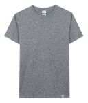 r-pet polyester t-shirt 135 gr rits xs-xxl