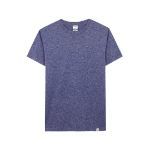 r-pet polyester t-shirt 135 gr rits xs-xxl - marine