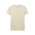 r-pet polyester t-shirt 135 gr rits xs-xxl