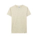 r-pet polyester t-shirt 135 gr rits xs-xxl - 