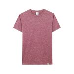 r-pet polyester t-shirt 135 gr rits xs-xxl