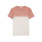 t-shirt katoen 150 gr nimo xs-xxxl - roze
