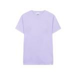 t-shirt biologisch katoen 150 gr guim xs-xxl - roze