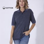 katoenen t-shirt 180 gr ken xs-xxl