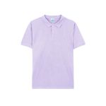 t-shirt biologisch katoen 180 gr ment xs-xxl