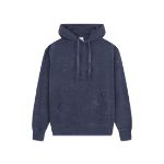 hooded sweatshirt katoen 280 gr. grea xs-xxl