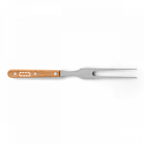 Garfo Fork handle (30 x 10 mm)